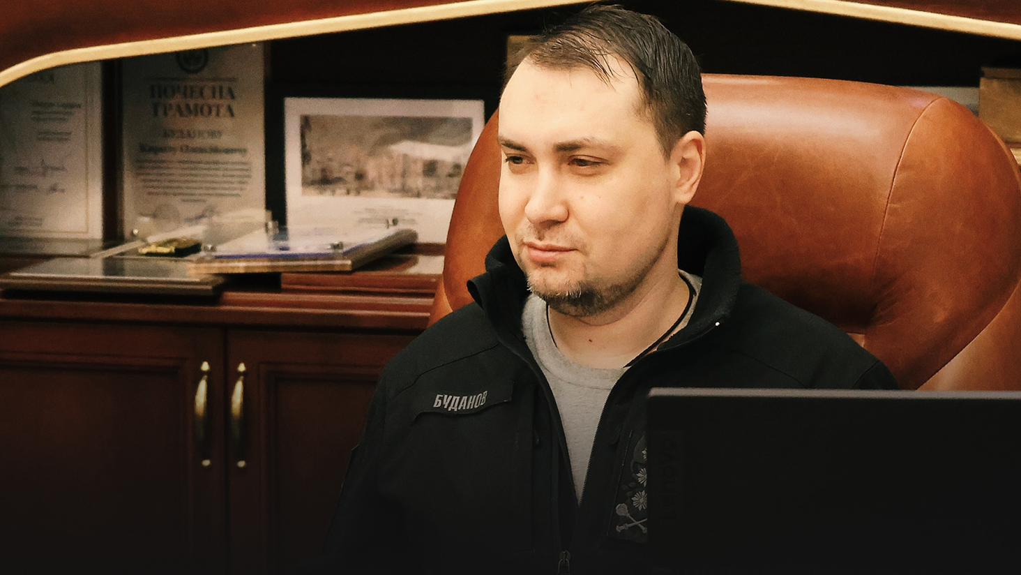 Буданов запустив інформаційну бомбу по Кремлю, — блогер зі США