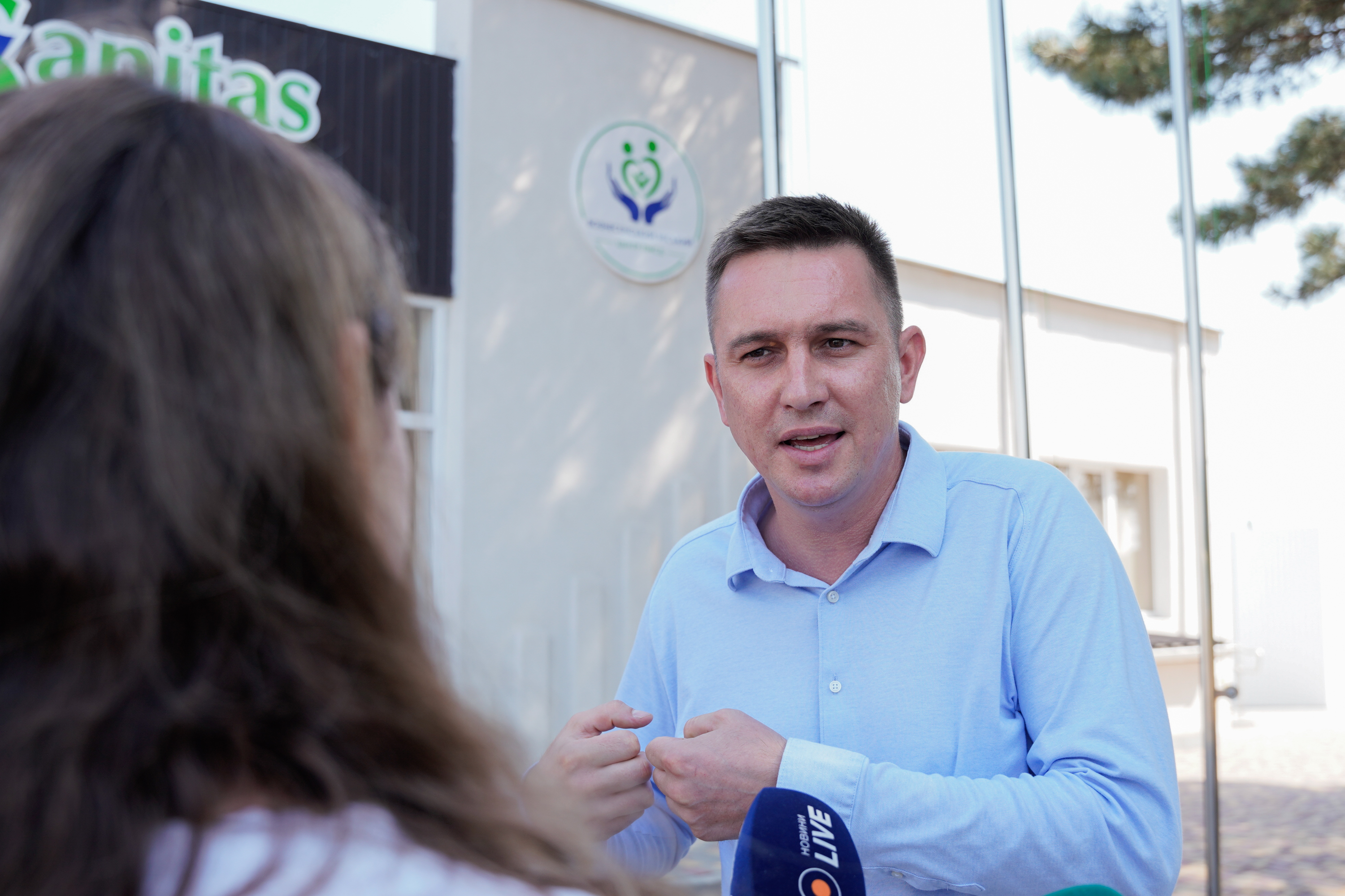 Мер Вознесенська Євгеній Величко