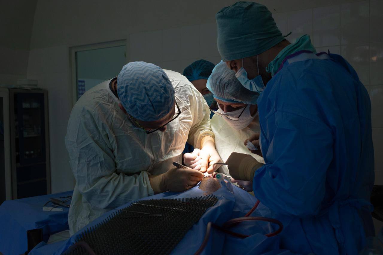 День медика 2025