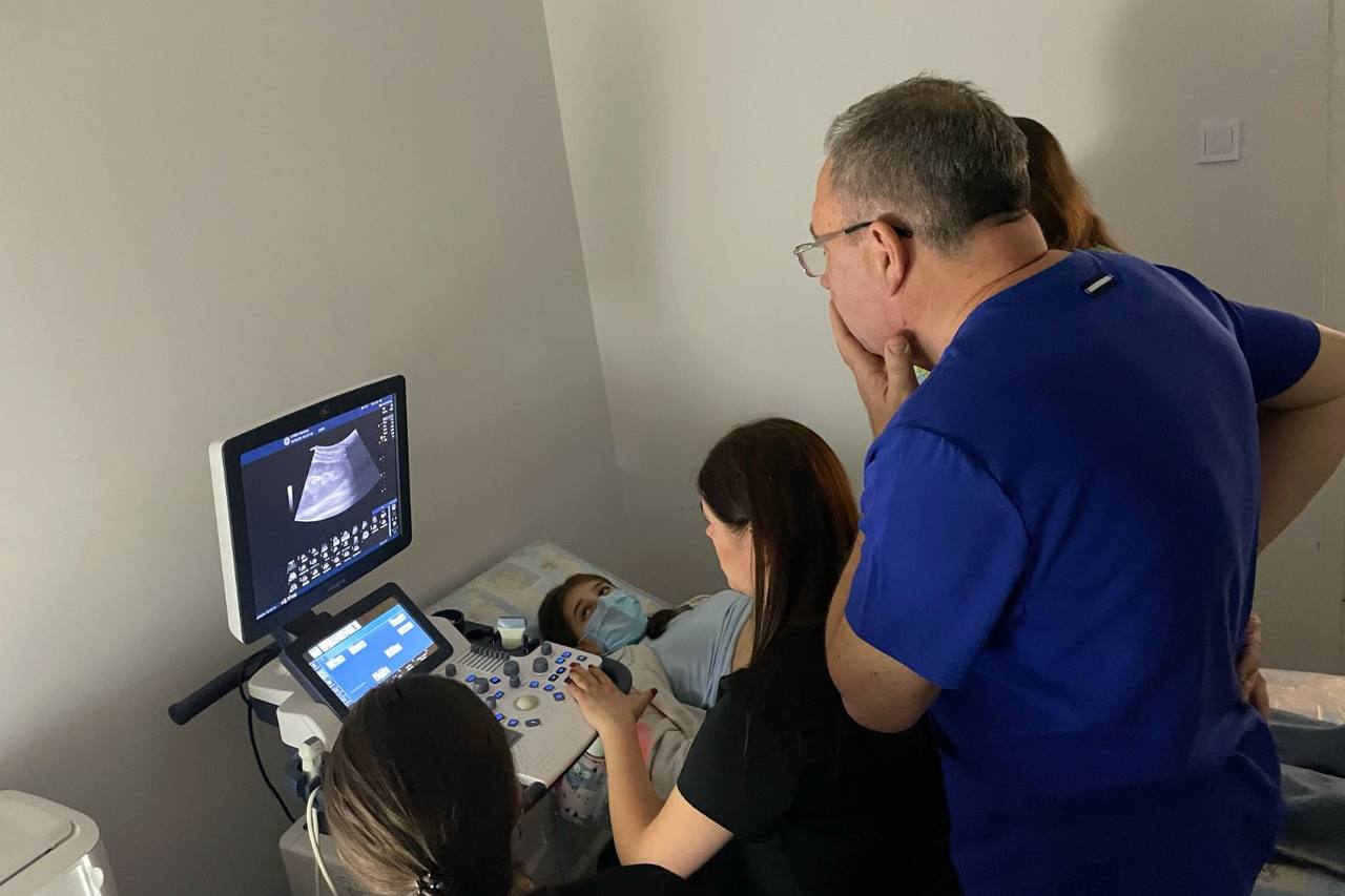 З Днем медика