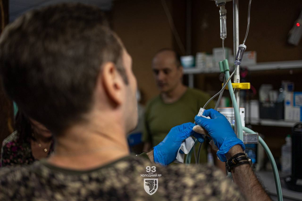 З Днем медика 2025