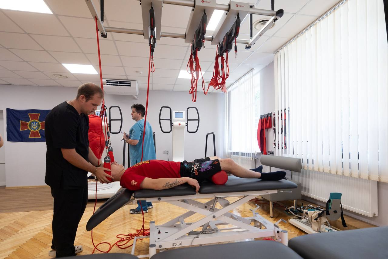 День медика 2025